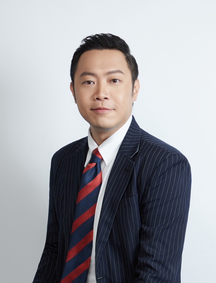 洪介仁講師