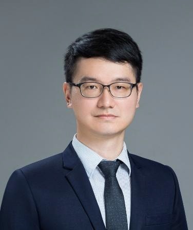 彭建仁律師